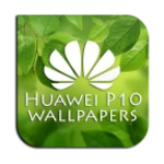 Logo of Wallpapers P10, Lite android Application 